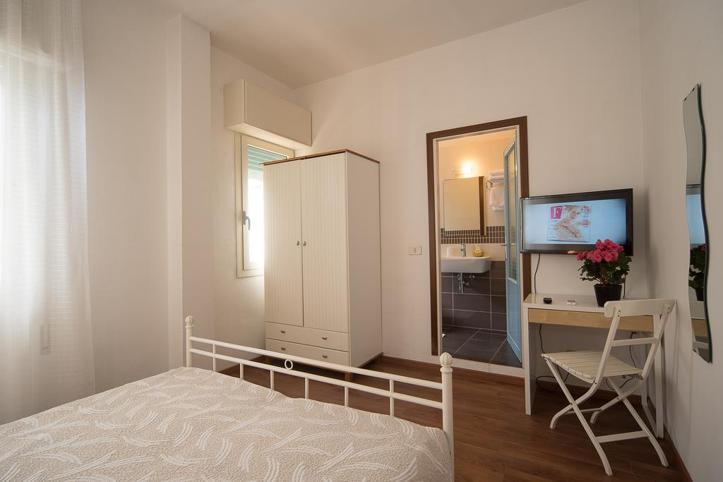 Hotel Conchiglia Lido di Jesolo Quarto foto