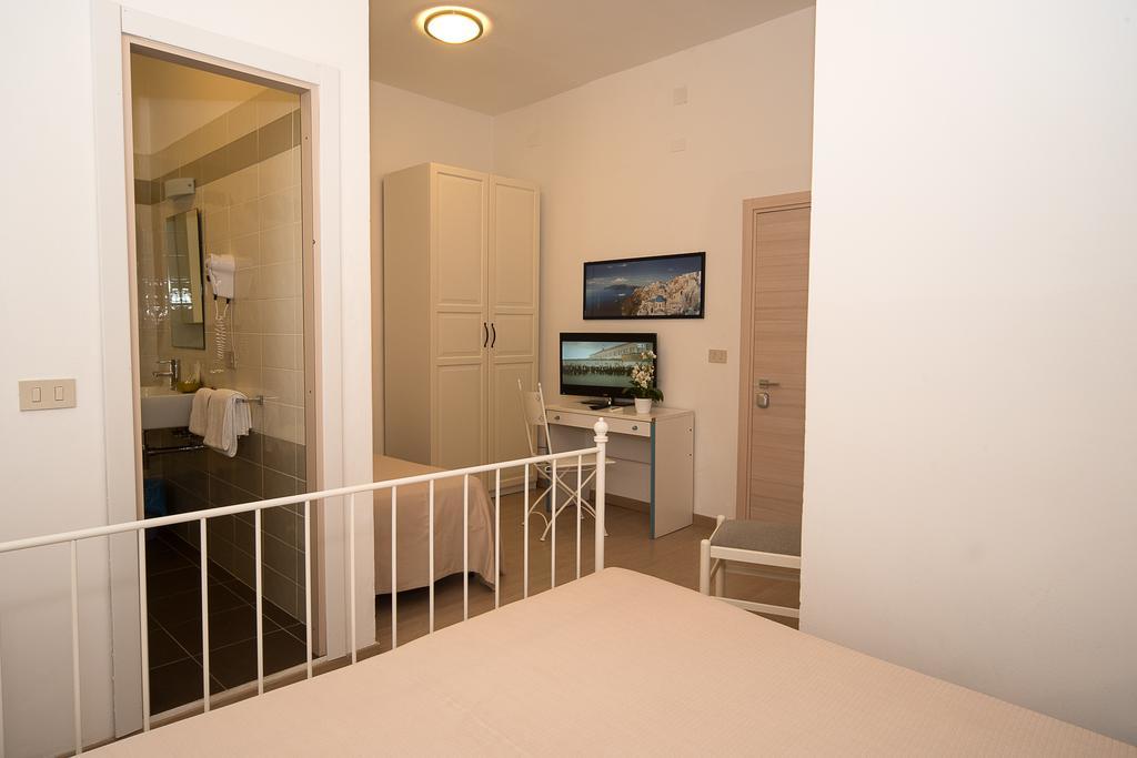 Hotel Conchiglia Lido di Jesolo Quarto foto